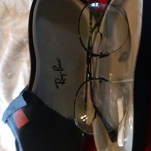 Men's Ray Bans